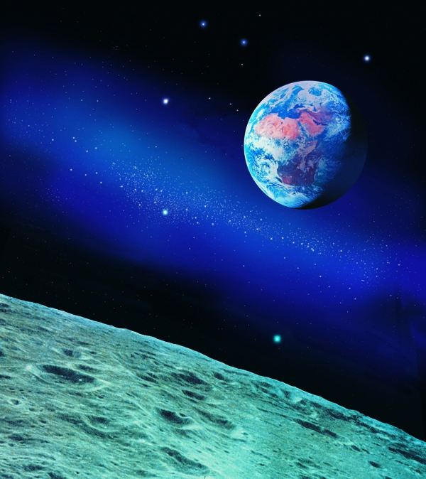 星空圖片
