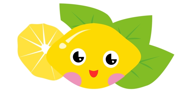 柠檬水果插图