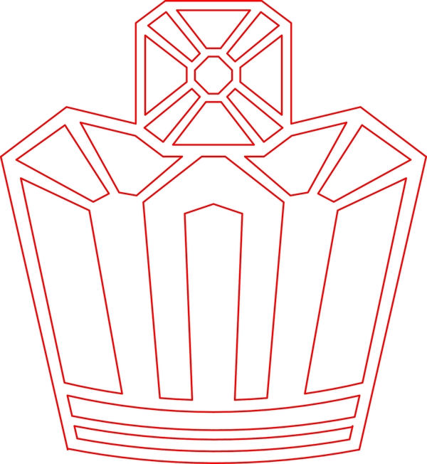 皇冠logo圖片
