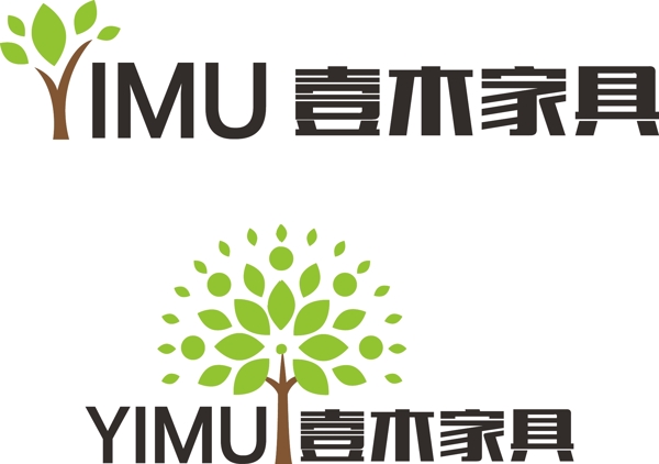 家具logo