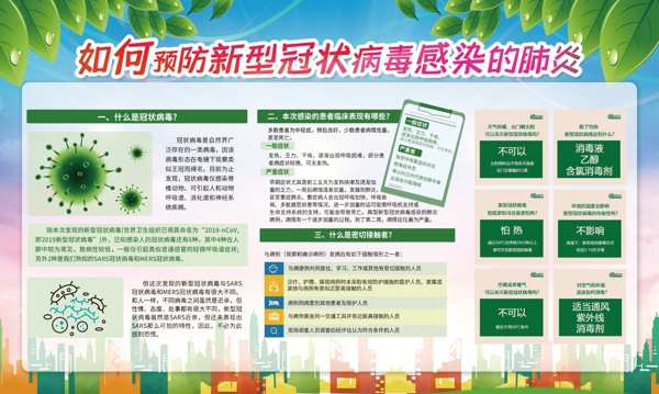 新型冠狀病毒