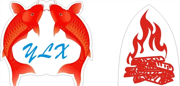 餐廳標(biāo)志