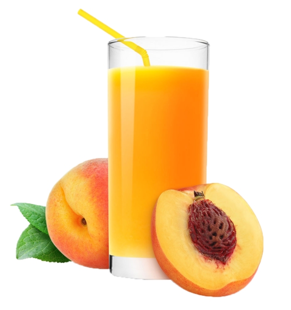 黄桃果汁