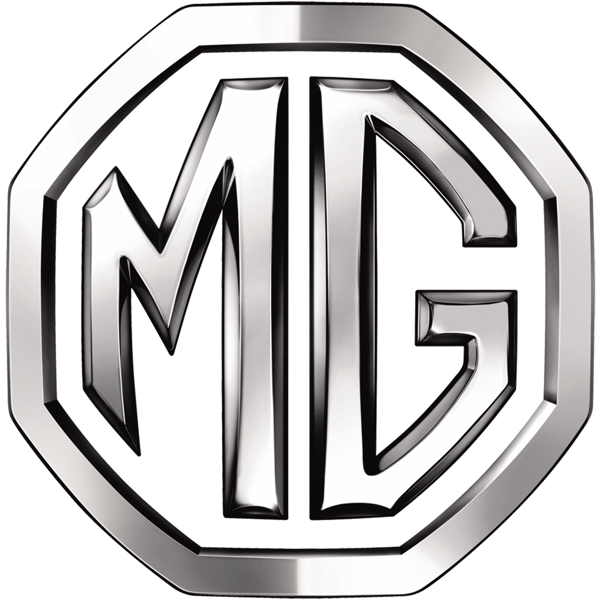 MG标志图片