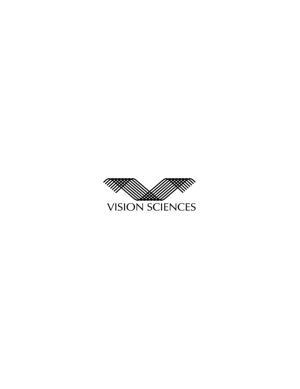 VisionScienceslogo设计欣赏国外知名公司标志范例VisionSciences下载标志设计欣赏