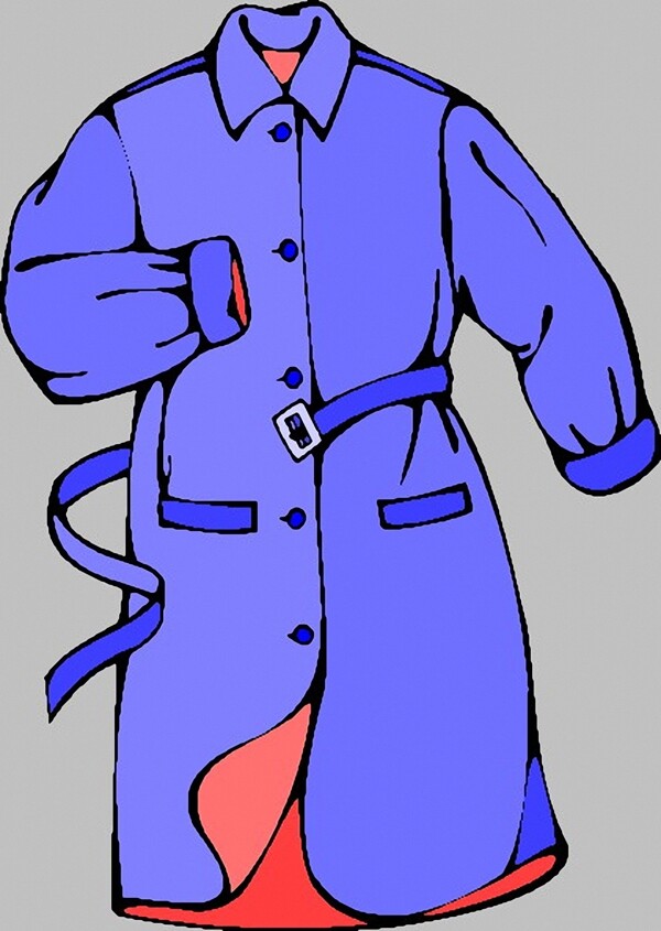 服裝插圖0028
