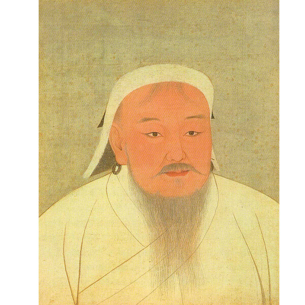 古代帝王素材