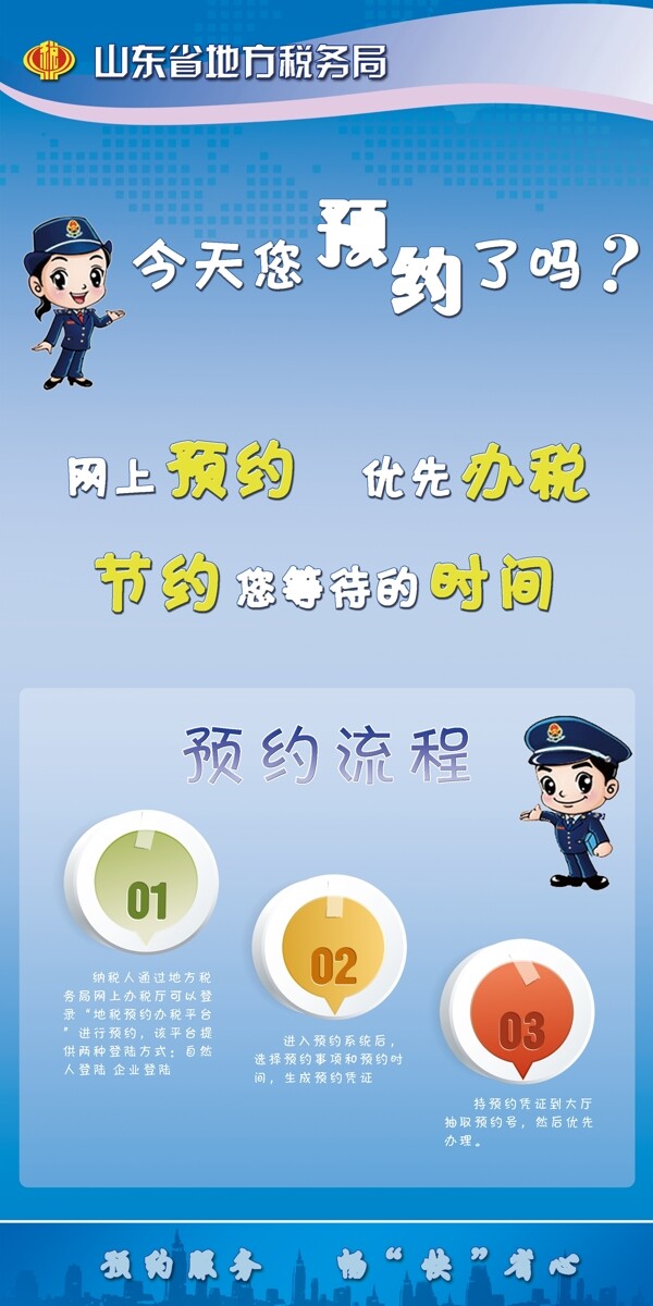 流程圖易拉寶展架