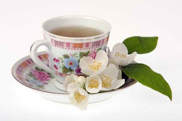 一杯茶
