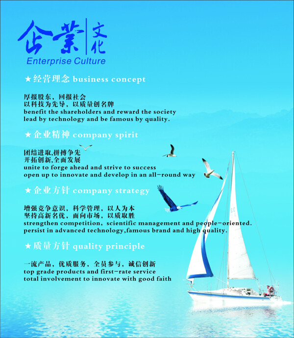 企業(yè)文化