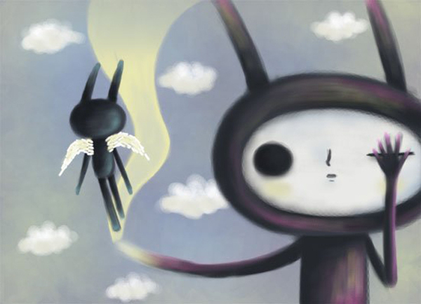 位圖插畫時(shí)尚插畫卡通插畫插畫師免費(fèi)素材