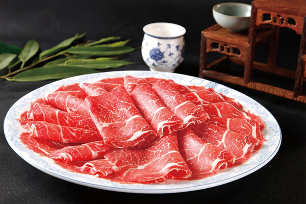 土脑肥牛