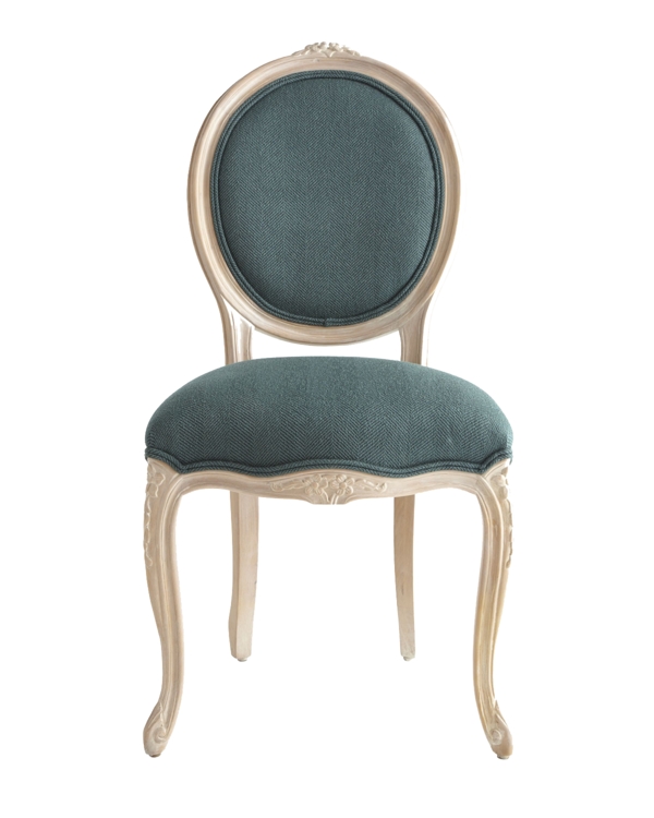 欧式古典奢华椅子免扣素材