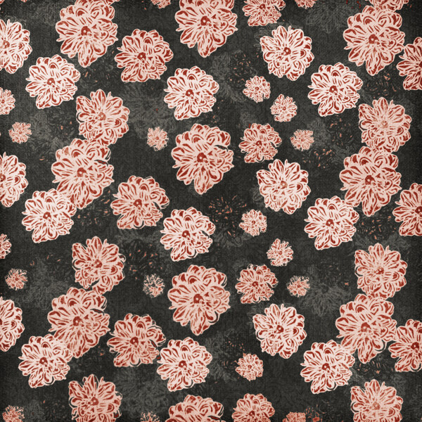 花紋背景圖片
