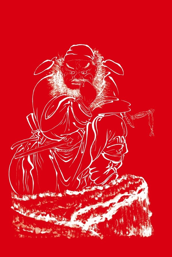 鐘馗