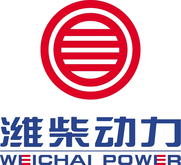 濰柴logo圖片