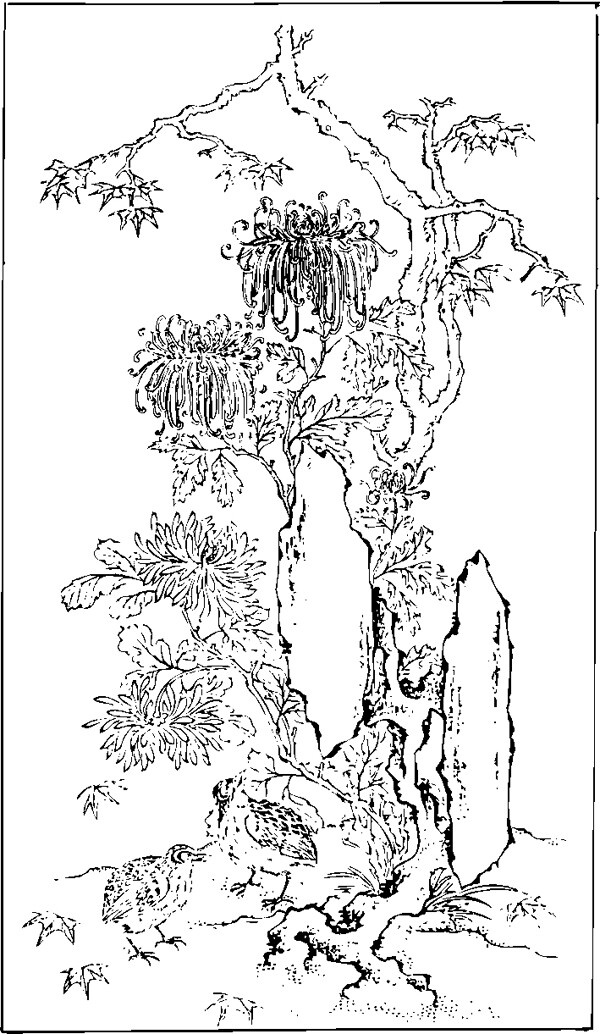 吉祥圖案中國傳統(tǒng)圖案圖案117