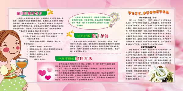 健康教育宣傳欄圖片