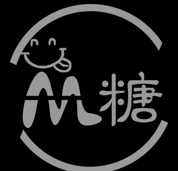 甜品店logo