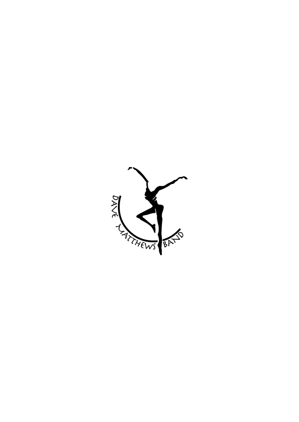 DaveMatthewsBand1logo設計欣賞DaveMatthewsBand1音樂相關LOGO下載標志設計欣賞