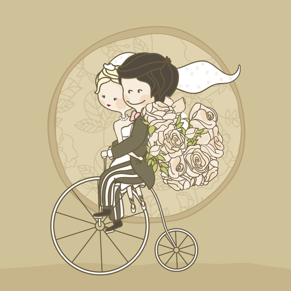 結婚圖片
