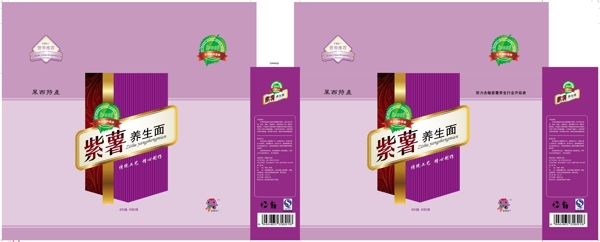 紫薯養(yǎng)生條圖片