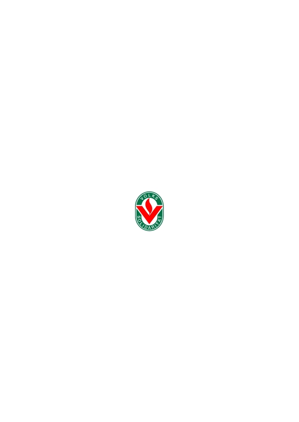 Volkssolidaritaetlogo設(shè)計(jì)欣賞Volkssolidaritaet保健組織LOGO下載標(biāo)志設(shè)計(jì)欣賞