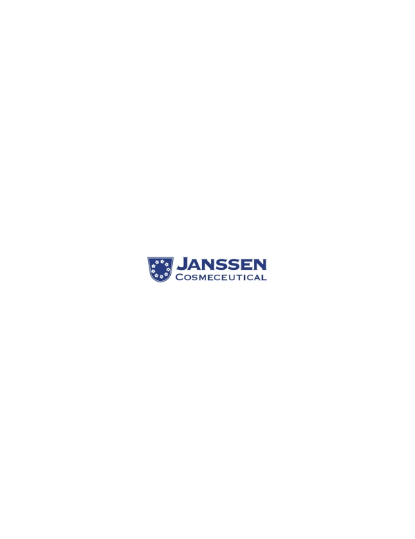 JanssenCoeceuticallogo設(shè)計欣賞JanssenCoeceutical化妝品LOGO下載標志設(shè)計欣賞