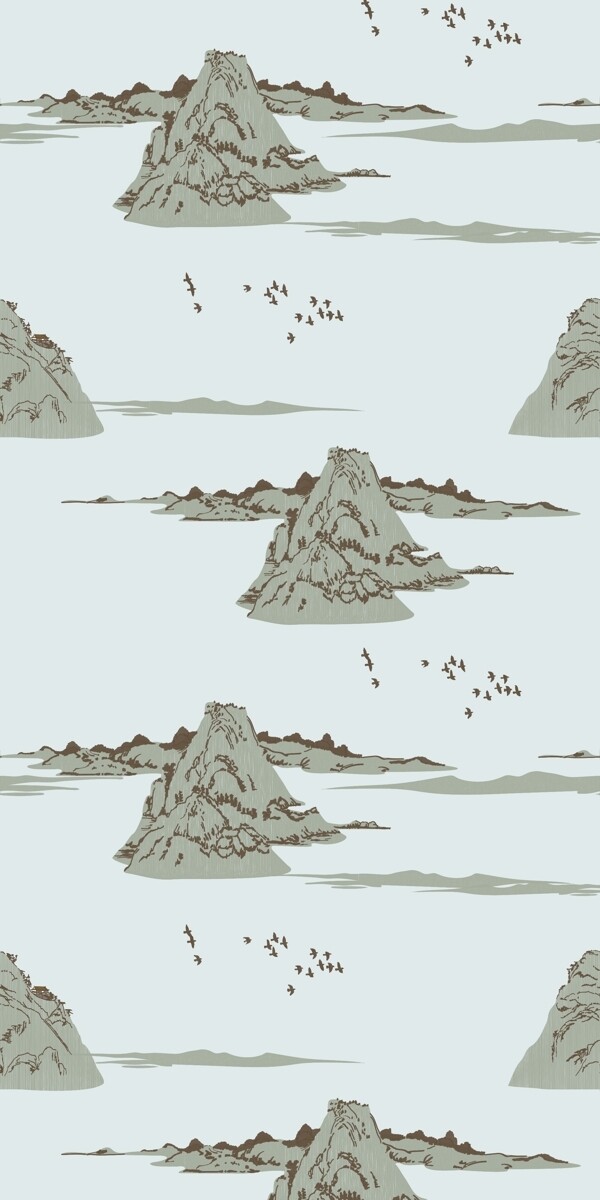山