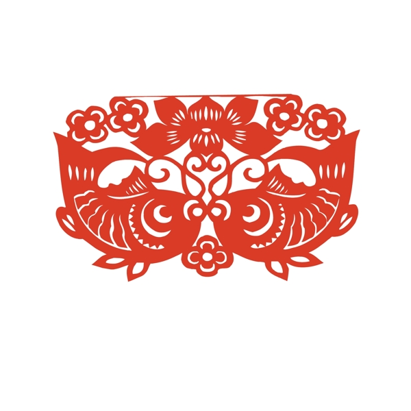 剪紙