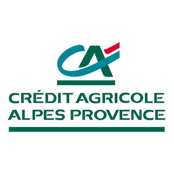 法国农业信贷银行阿尔卑斯普罗旺斯