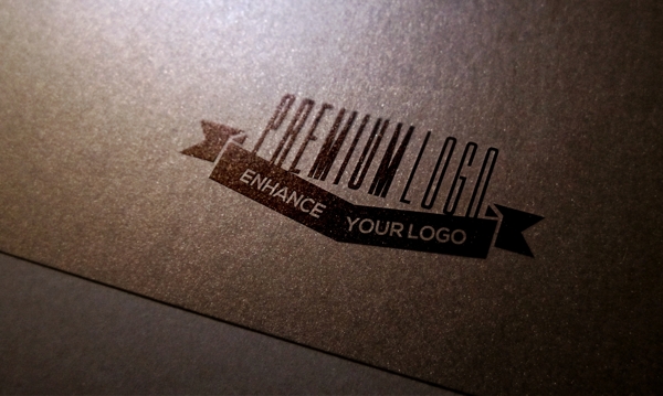 LOGO樣機素材0007