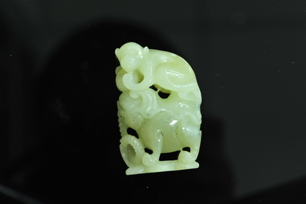 玉器