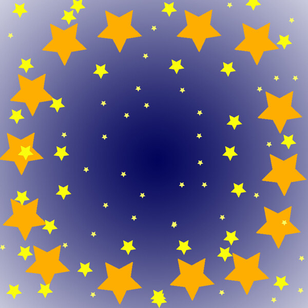 星空底紋