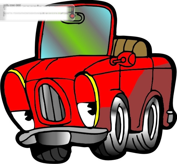 交通工具老爺車13