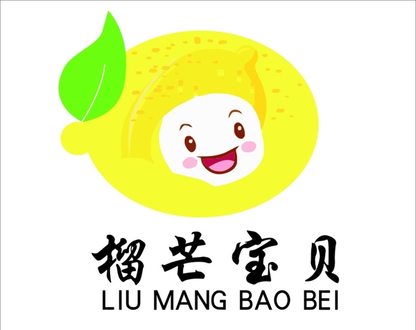 甜品LOGO