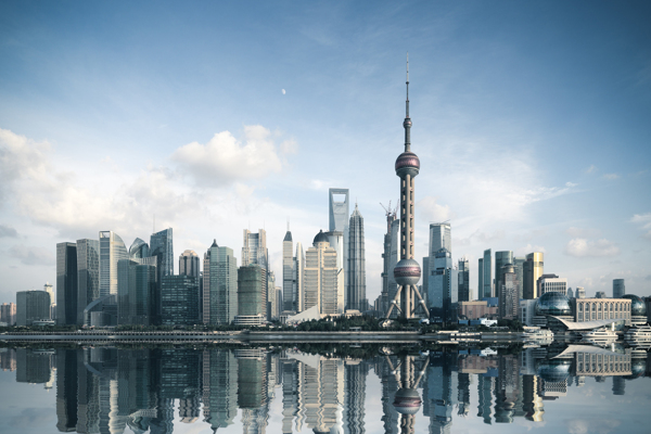 上海外灘