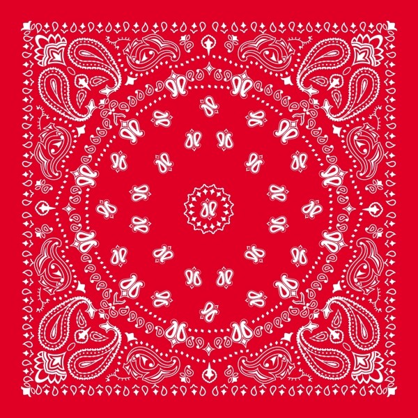 傳統(tǒng)剪紙花紋矢量圖