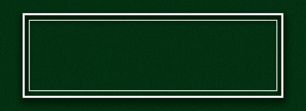 绿色磨砂质感banner背景