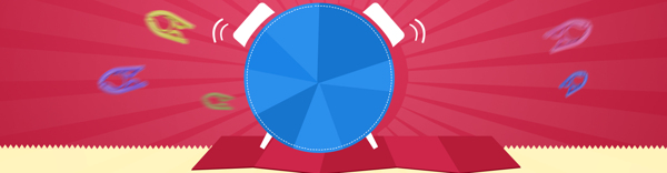 淘寶背景banner