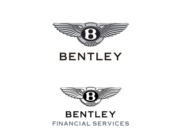 Bentley宾利商标图片