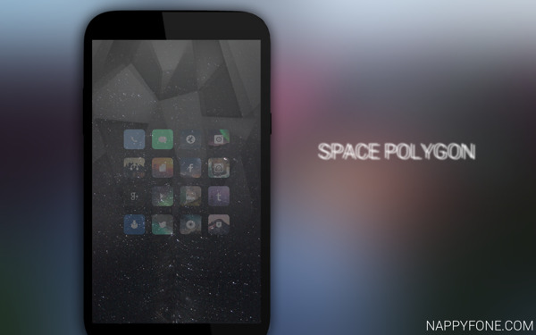 空间polyg0n
