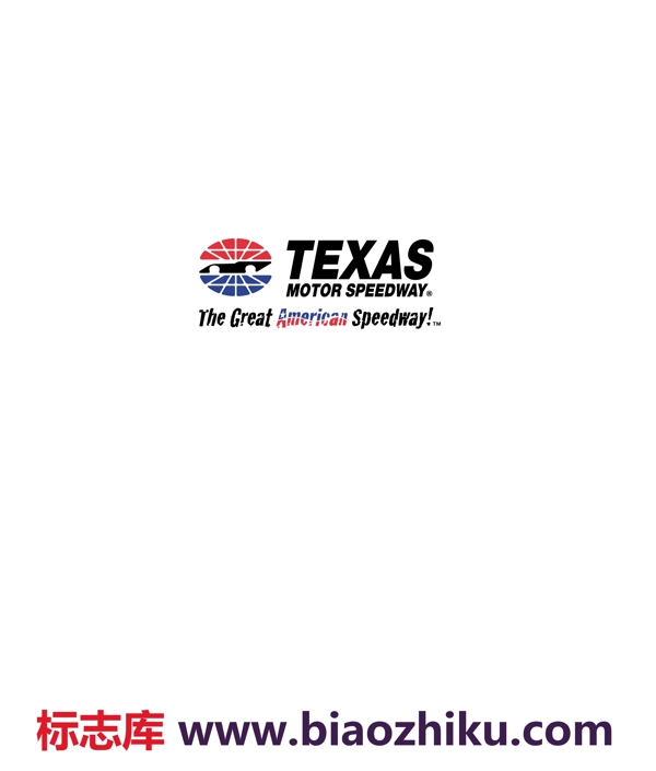 TexasMotorSpeedway1logo设计欣赏TexasMotorSpeedway1运动赛事标志下载标志设计欣赏