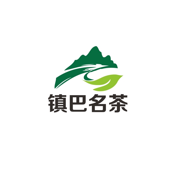 茶葉行業(yè)logo設(shè)計