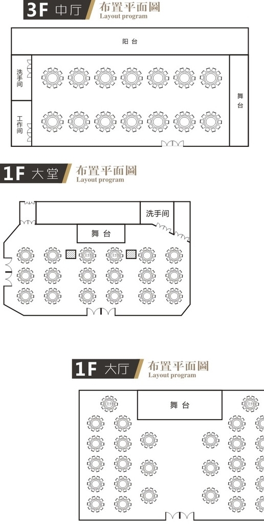 平面圖