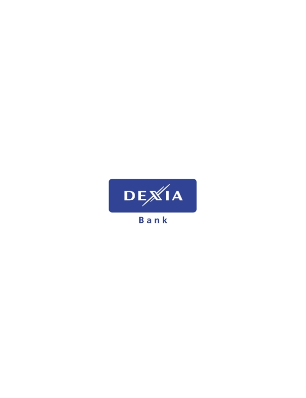 DexiaBanklogo設(shè)計(jì)欣賞DexiaBank金融機(jī)構(gòu)標(biāo)志下載標(biāo)志設(shè)計(jì)欣賞