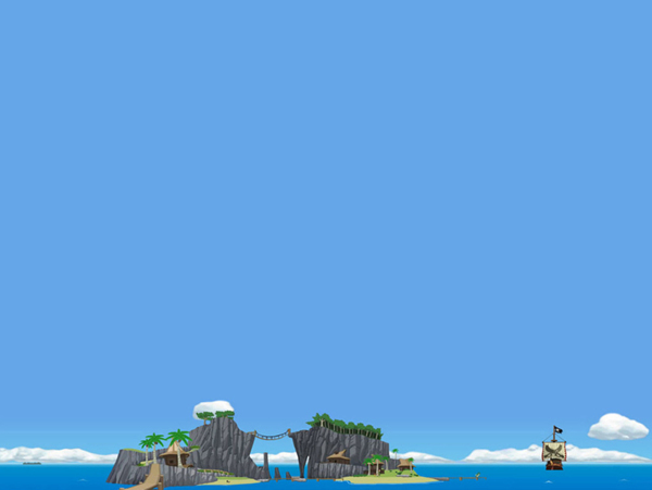 海景壁紙圖片