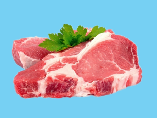 鮮肉圖片