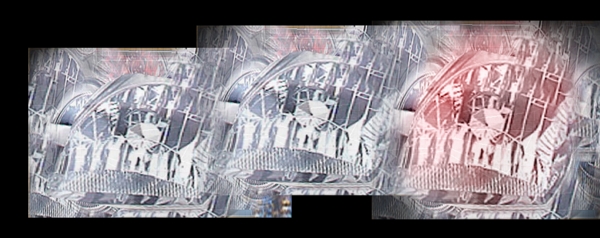 雪佛蘭ChevroletImpala2003帶貼圖
