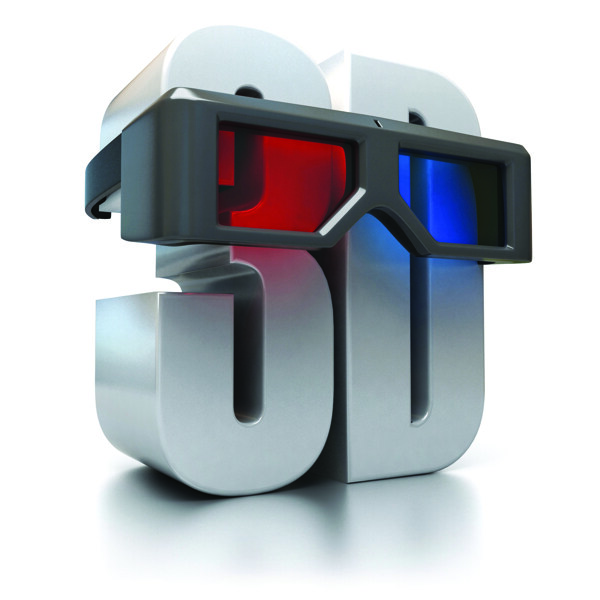 3d眼鏡圖片
